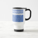 Search for white trim mugs Vintage