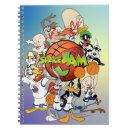Search for jam notebooks Looney tunes