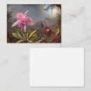 Search for hummingbird note cards Colibri