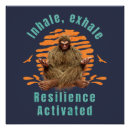 Search for activating posters Spiritual