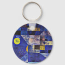 Search for expressionism key rings Paul klee