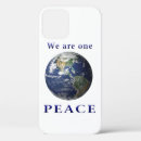 Search for peace iphone cases Christian