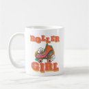 Search for roller girl mugs Skate