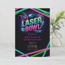 Search for laser invitations Teen