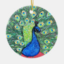 Search for displaying christmas tree decorations Blue