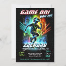 Search for video birthday games Level up