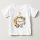 Search for jungle baby shirts Safari