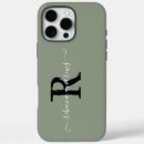Search for initals electronics Monogrammed