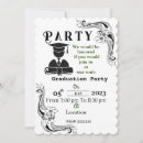 Search for degrees invitations University