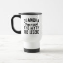 Search for man travel mugs Legend