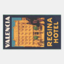 Search for valencia stickers Vintage