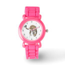 Search for animals watches Watercolor