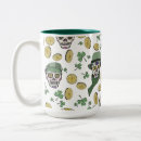 Search for 4 leaf clover mugs Ireland