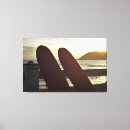Search for surfboard canvas prints Summer