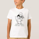 Search for crazy kids tshirts Weird