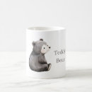 Search for black bear mugs Animals