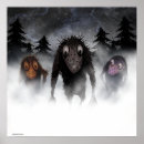 Search for odd posters Scary