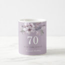 Search for purple mugs Floral