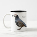 Search for california quail mugs Bird