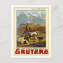 Search for gruyere postcards Vintage