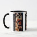 Search for totem pole mugs Alaska