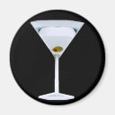 Search for whisky magnets Vodka