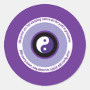 Search for wisdom stickers Affirmations