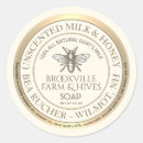 Search for milk labels Vintage