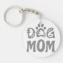 Search for dog lovers round key rings Humour