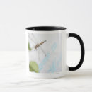 Search for dragonfly design mugs Nature