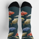 Search for fishing mens socks Angler