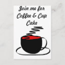 Search for friends get together invitations Coffee