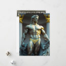 Search for greek mythology cards Greece
