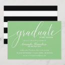 Search for year graduation invitations Calligraphy