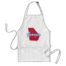 Search for georgia aprons Usa