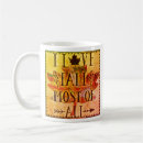 Search for fall in love mugs Rustic