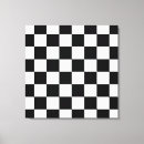 Search for chess canvas prints Black
