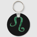 Search for leo sign key rings Fire