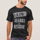 Search for k 9 unit tshirts Team