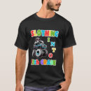 Search for monster truck tshirts Funny