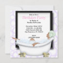 Search for spa massage invitations Beauty