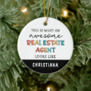 Search for real estate christmas tree decorations Retro