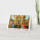 Search for renaissance nativity christmas cards Sandro