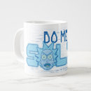 Search for rick mugs Quote