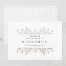 Search for leafy invitations Typography