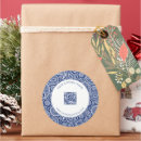 Search for vintage paisley stickers Pattern