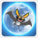 Search for vampire bat stickers Cartoon