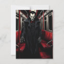 Search for vampire vertical postcards Dracula