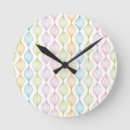 Search for horizontal clocks Blue