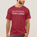 Search for team name tshirts Simple